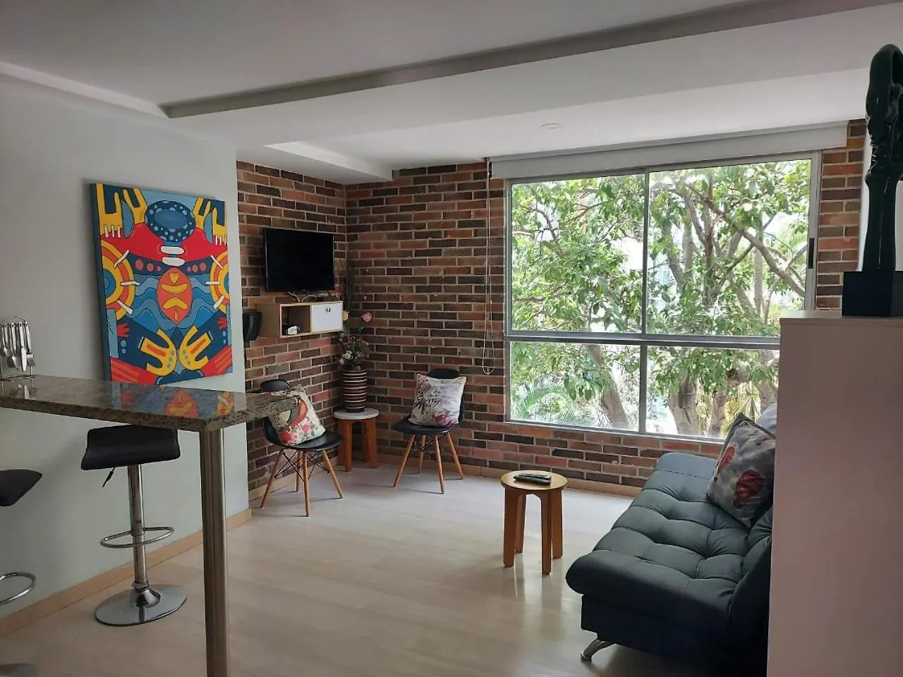 San Peter Family Suites Medellín