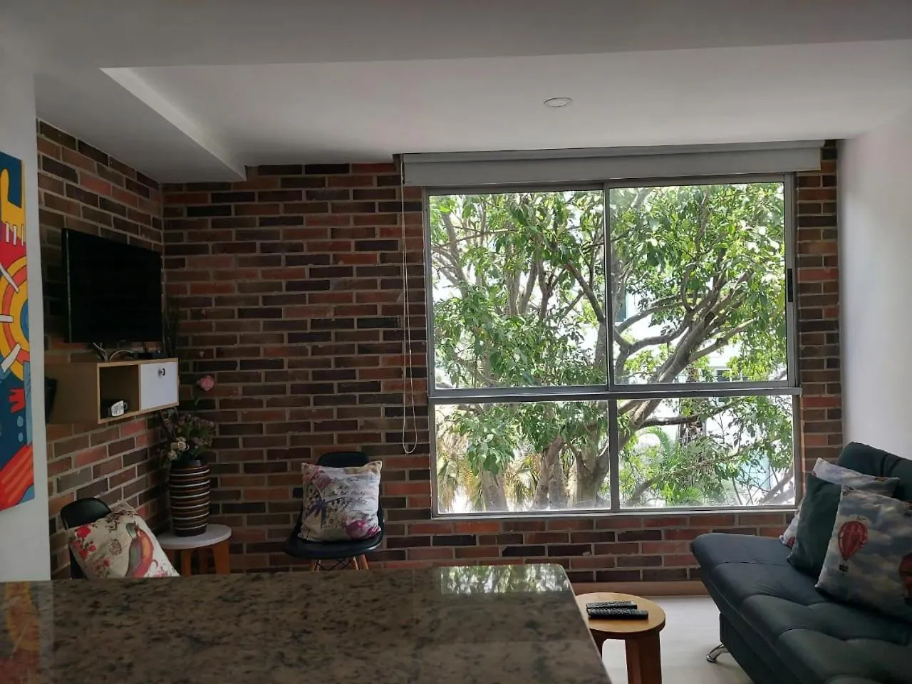 מדיין San Peter Family Suites דירה