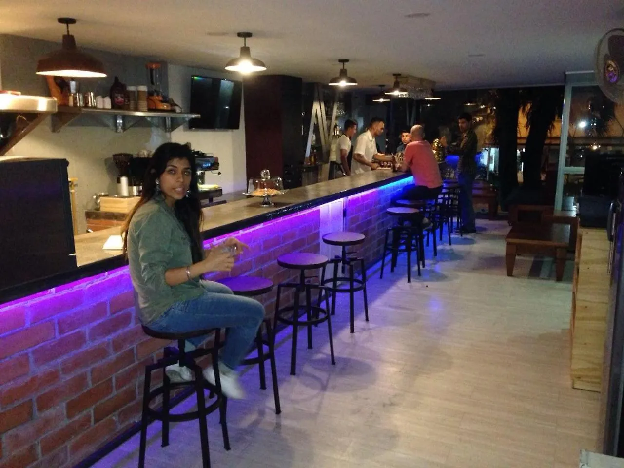 San Peter Family Suites Medellin 0*,  Colombia