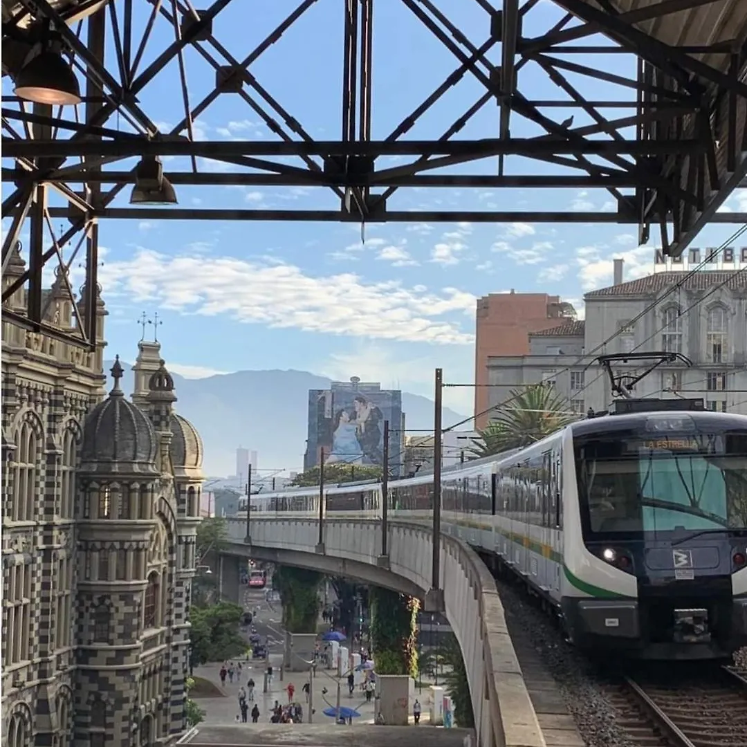 San Peter Family Suites Medellin