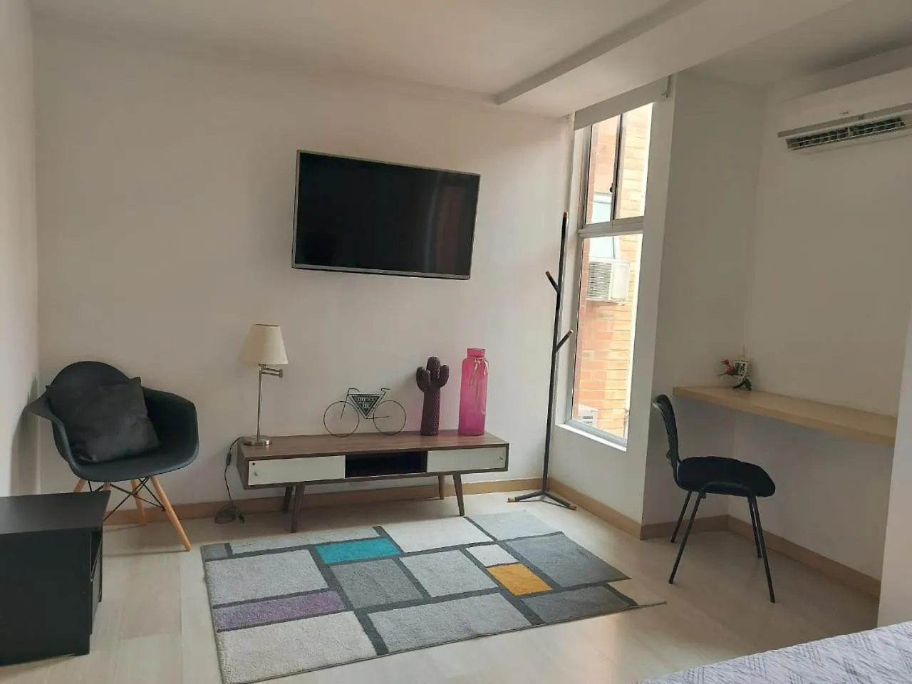 Apartment San Peter Family Suites Medellin