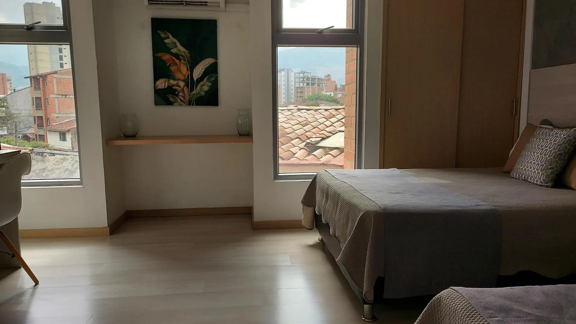 San Peter Family Suites Medellin Colombia
