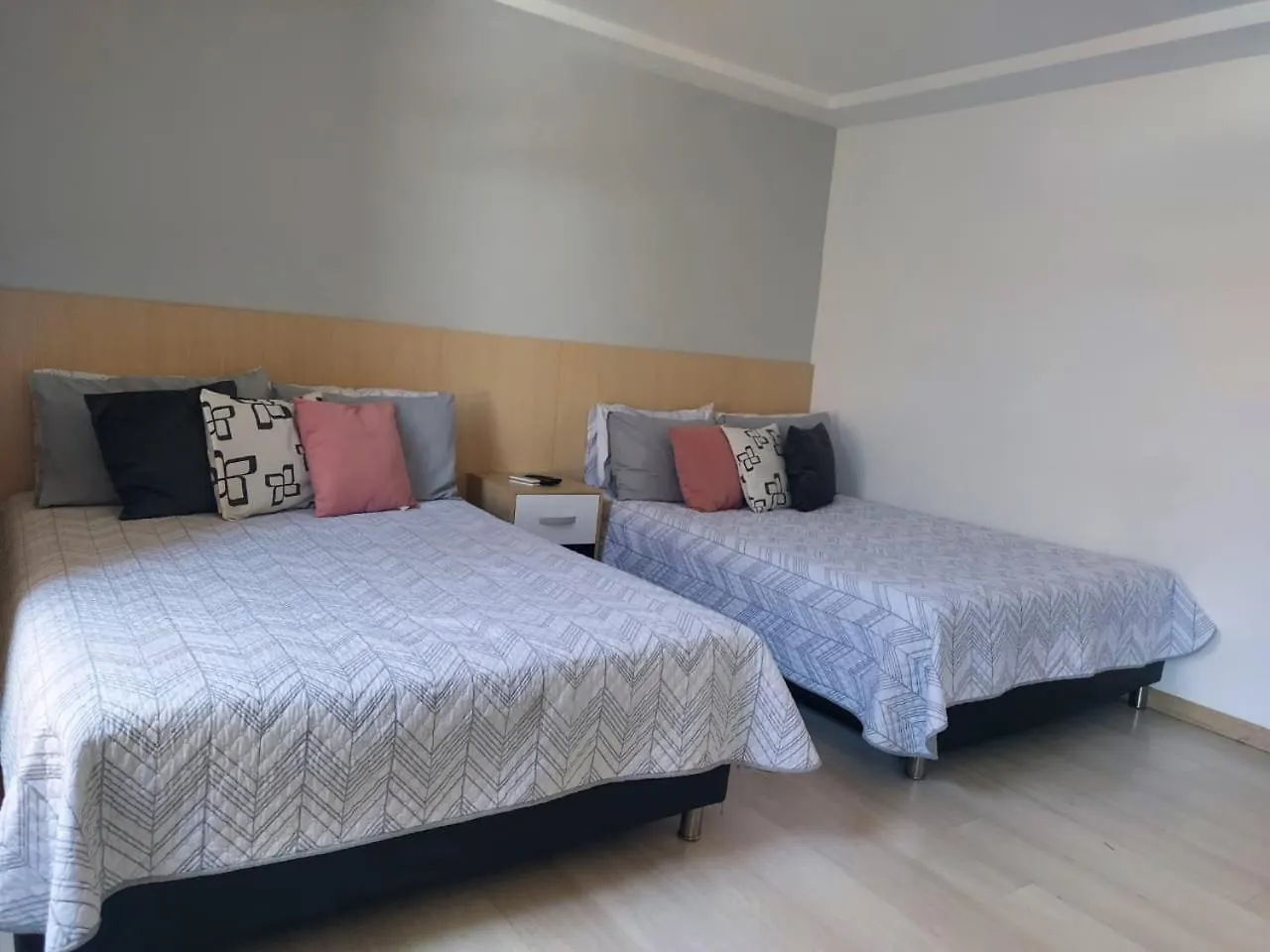 Apartment San Peter Family Suites Medellin