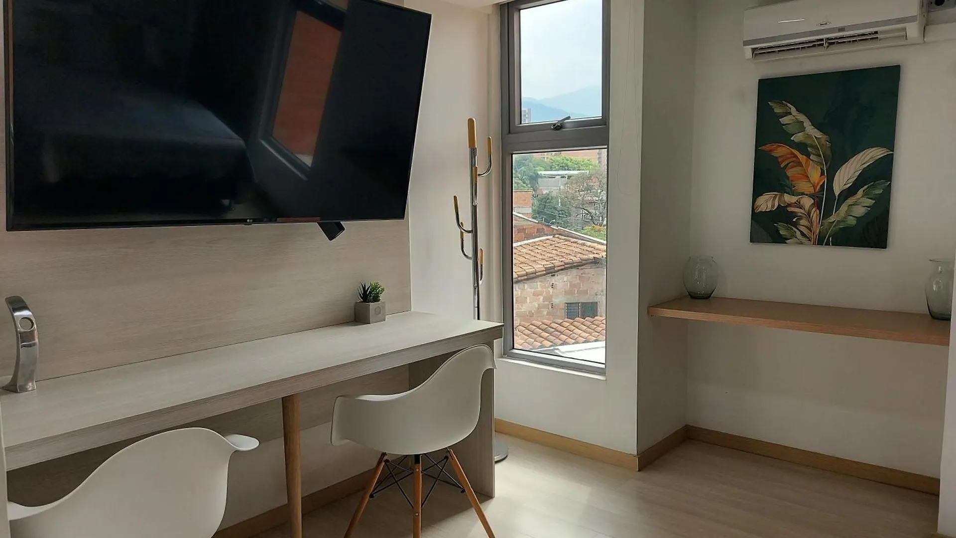 San Peter Family Suites Medellin