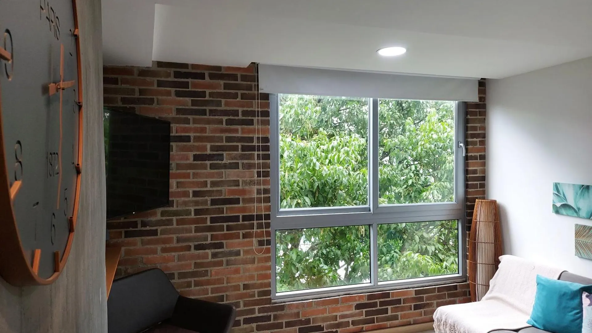 Apartment San Peter Family Suites Medellin Colombia