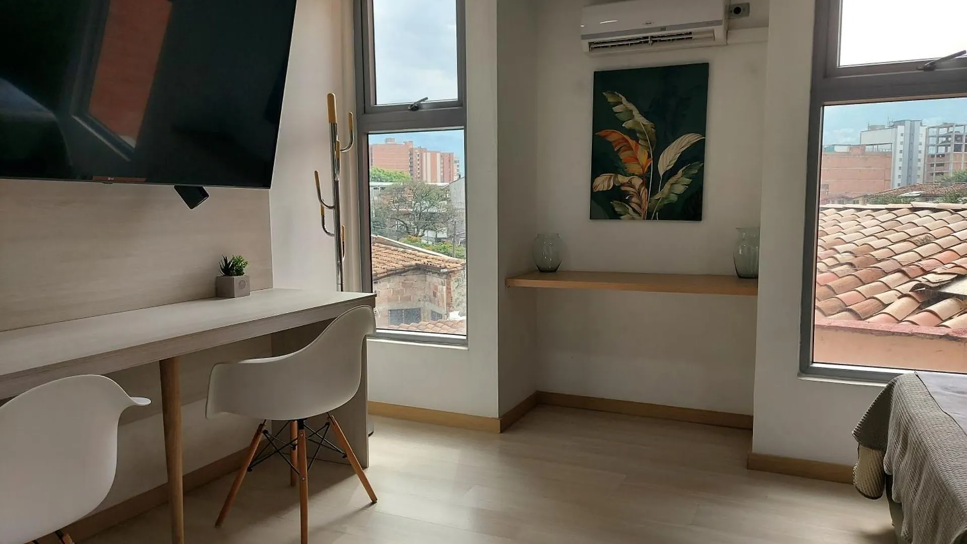 San Peter Family Suites Medellin